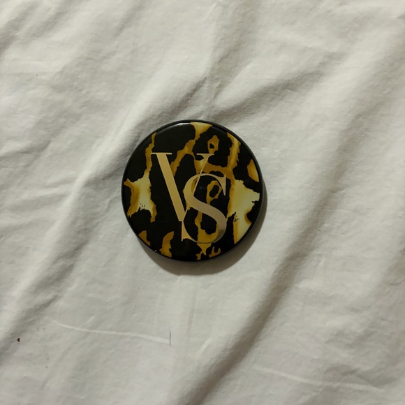 Victoria's Secret Accessories - Victoria's Secret compact mirror